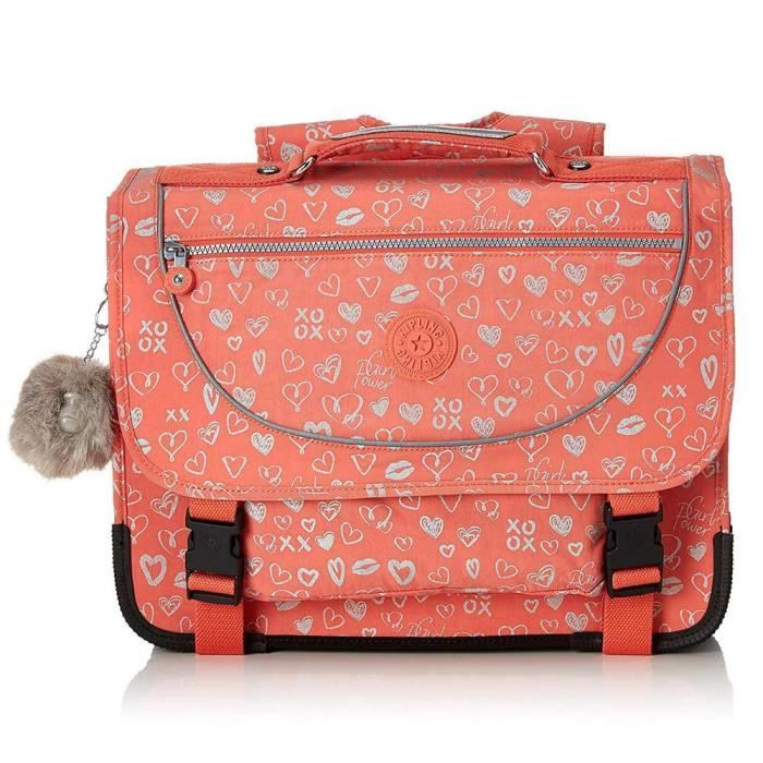 Cartable kipling preppy shop