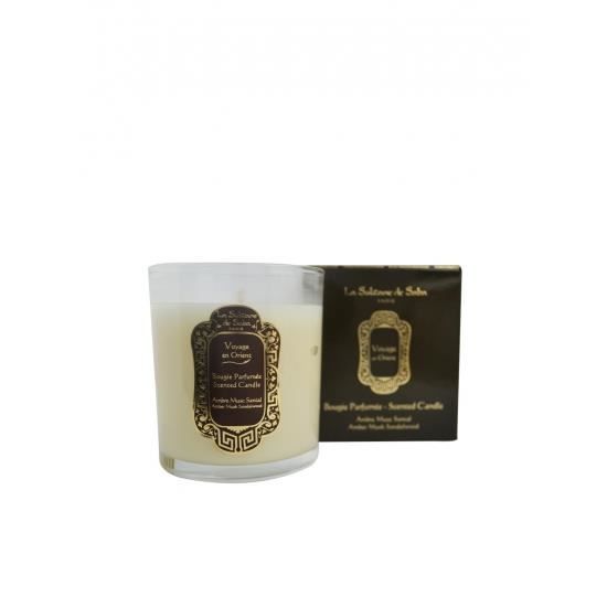 ambre musc santal la sultane de saba