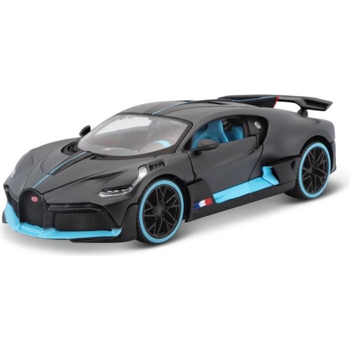 Bugatti divo jouet Clearance