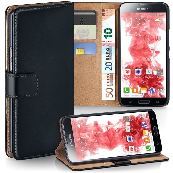 Pochette samsung s5 shop