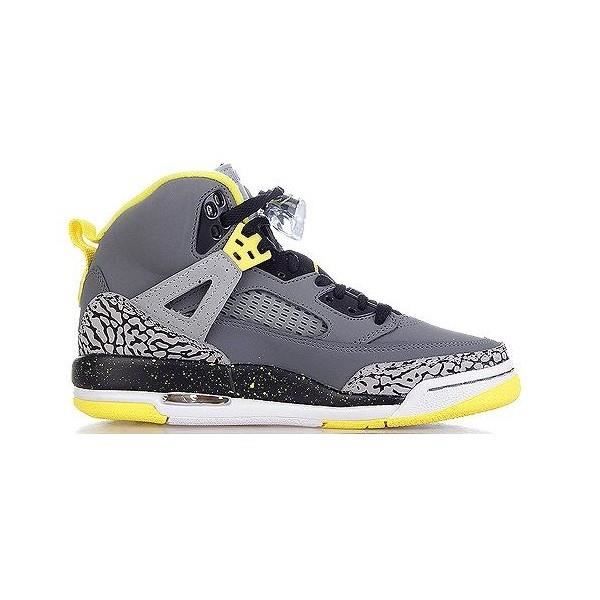 JORDAN SPIZIKE ENFANT Gris - Cdiscount 
