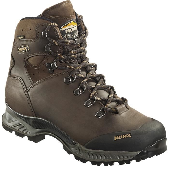 Chaussures de marche de randonnée Meindl Softline TOP GTX - mocca - 39 5 Chaussures de marche de randonnée Meindl Softline TOP GTX - mocca - 39 5