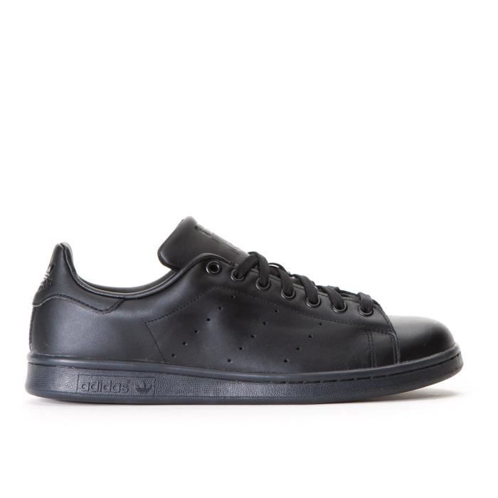 stan smith toute noir