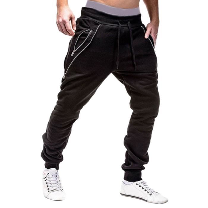 pantalon jogging hommes adidas zip chevilles pantalon jogging hommes adidas zip chevilles