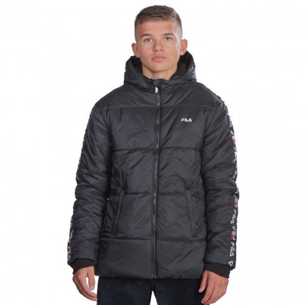 doudoune fila junior