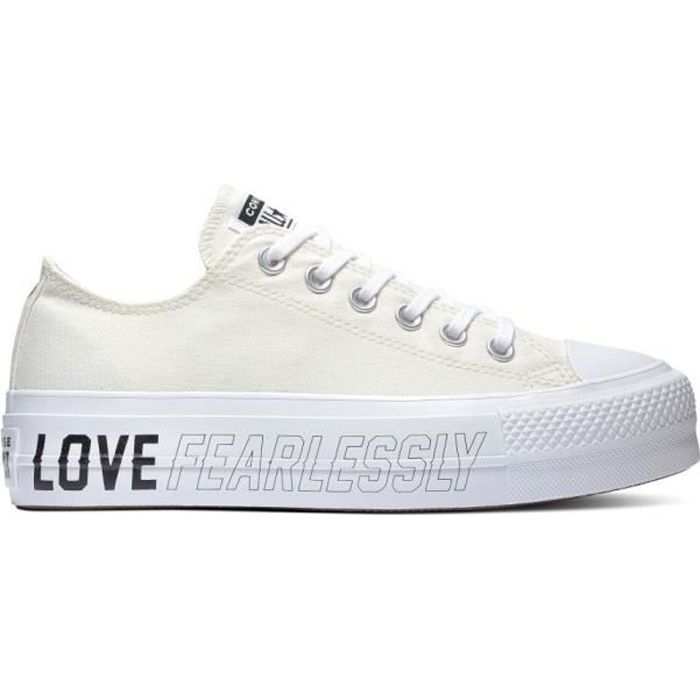 prix converse chuck taylor
