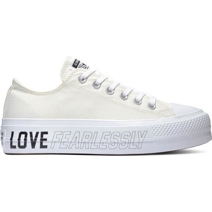 converse ox egret