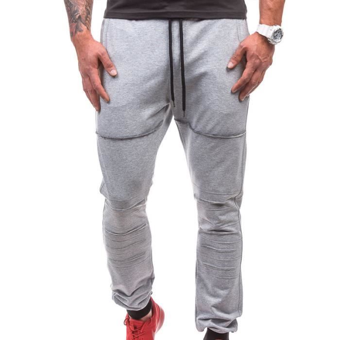 Pantalon homme décontracté Outlet