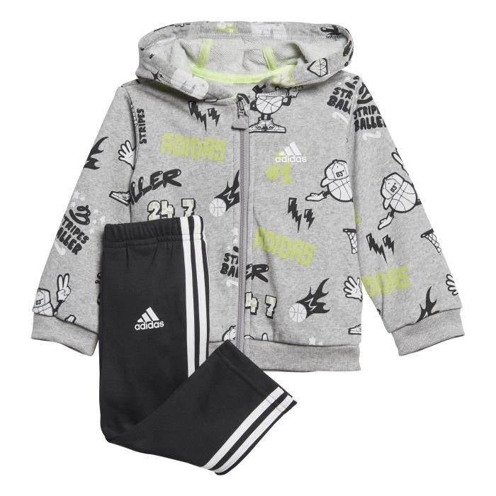 adidas survetement homme pas cher