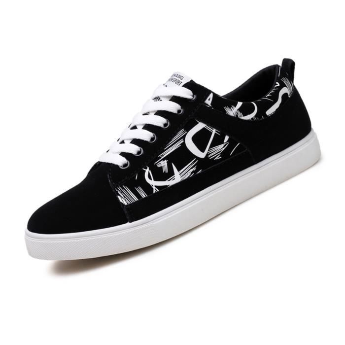Meilleur best sale sneakers homme