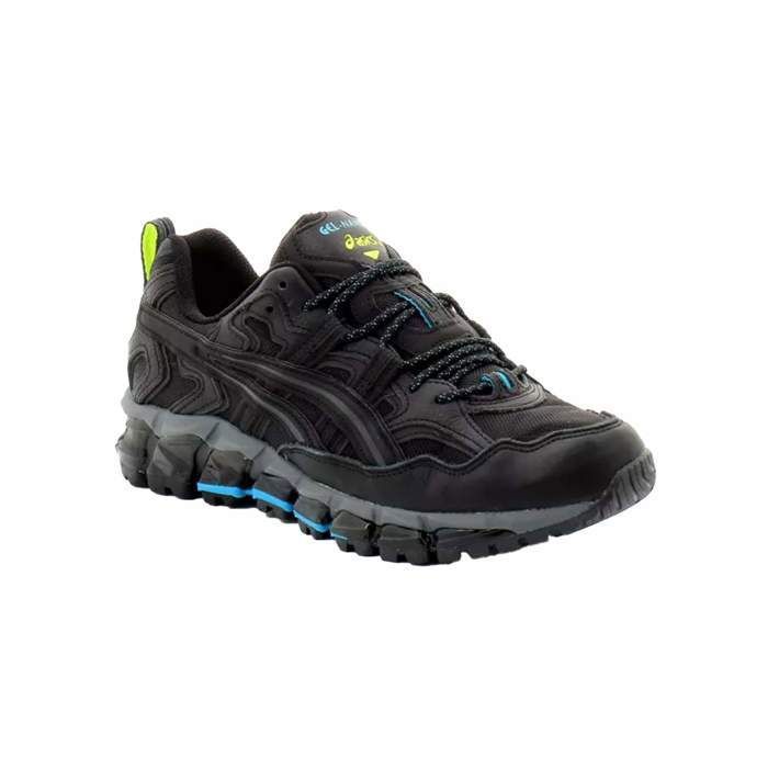 Asics gel new arrivals nandi 360 noir