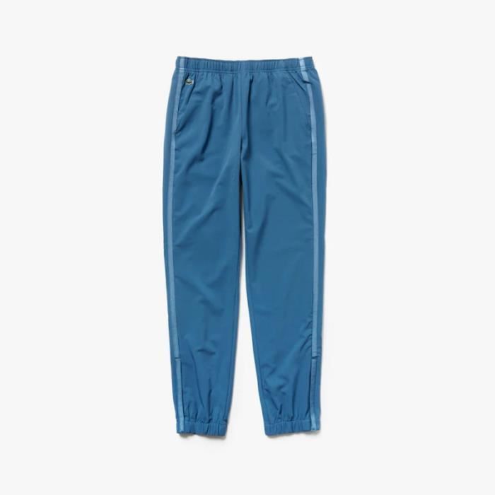 Supreme store lacoste survetement