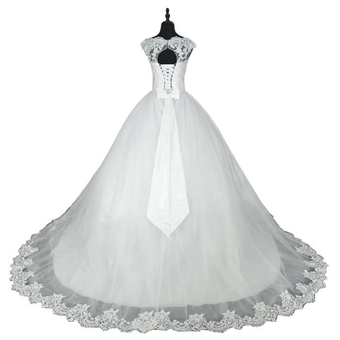robe de princesse bal