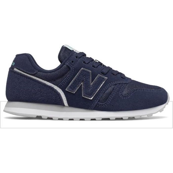 Baskets femme New Balance wl373 - pigment - 35