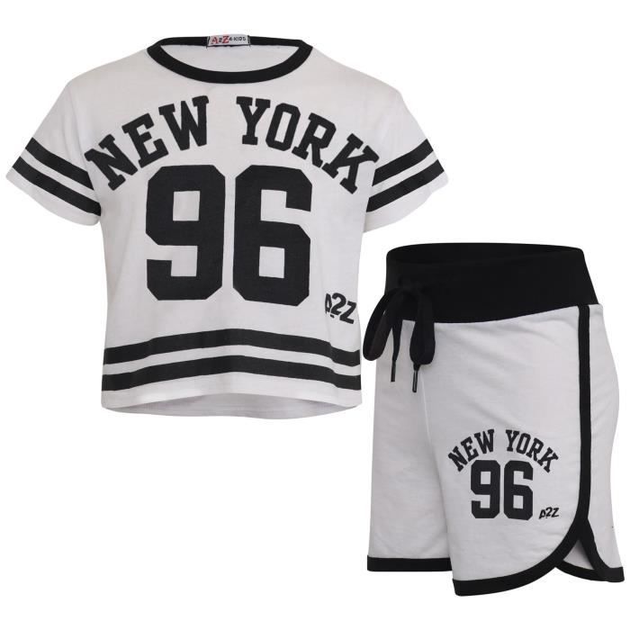 Ensemble haut et short sales