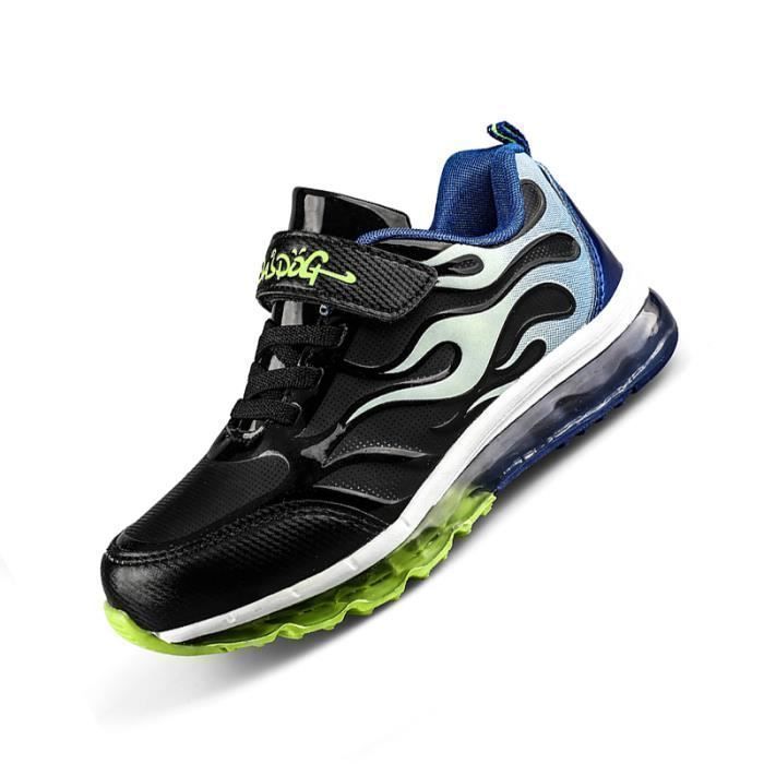 Basket Enfants Running Sneakers Été - Sport