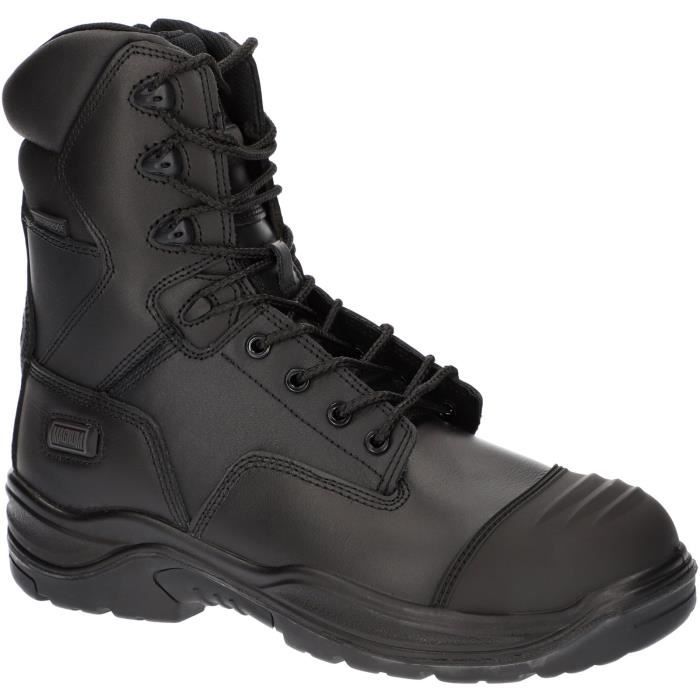 Chaussure de store securite homme magnum