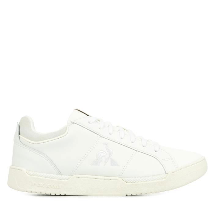 basket coq sportif junior