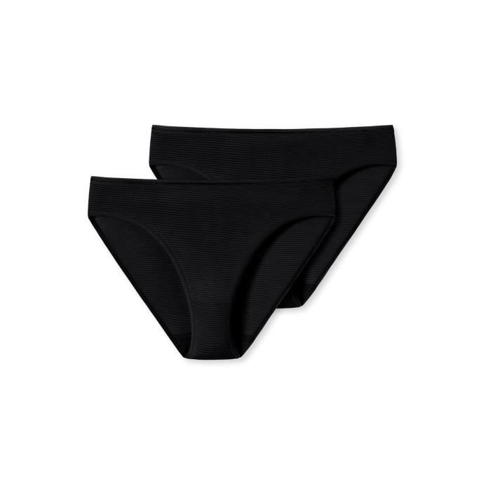 Schiesser TAI SLIP 6 PACK - Slip - sand/beige