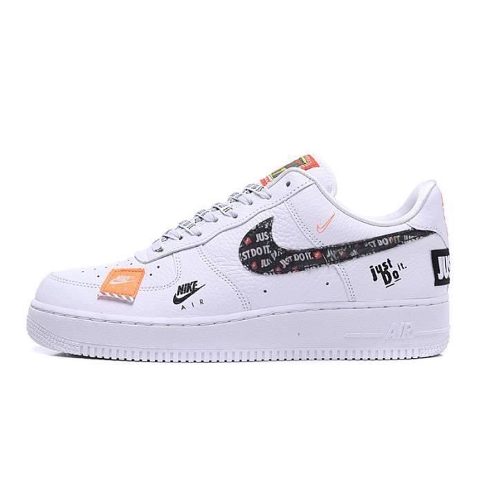 Basket just 2025 do it femme