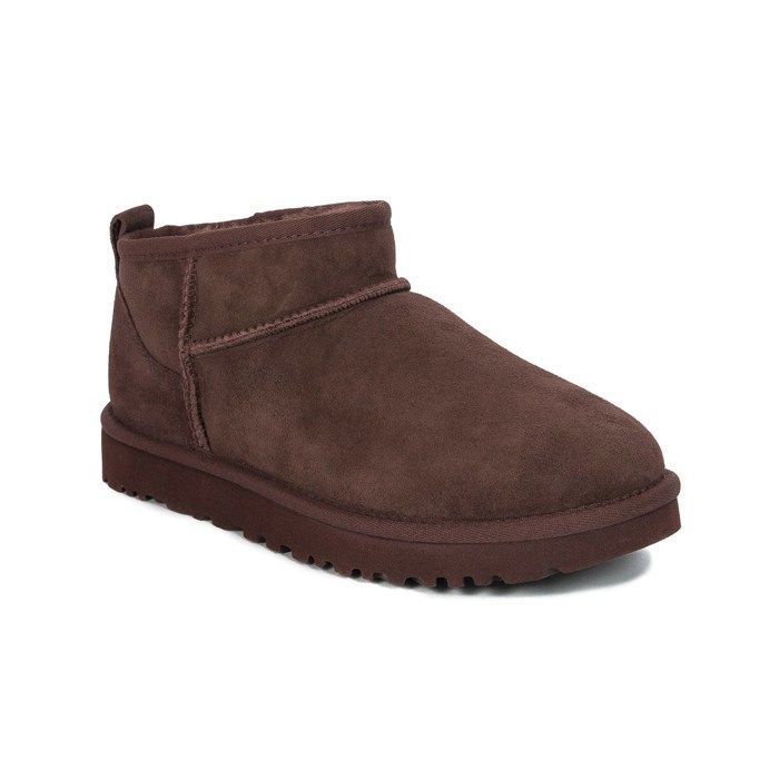 Bottine pour femme Ugg 101332 - Marron