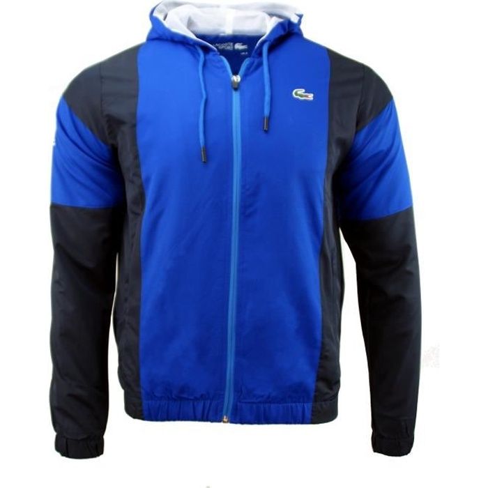 Lacoste new arrivals veste legere