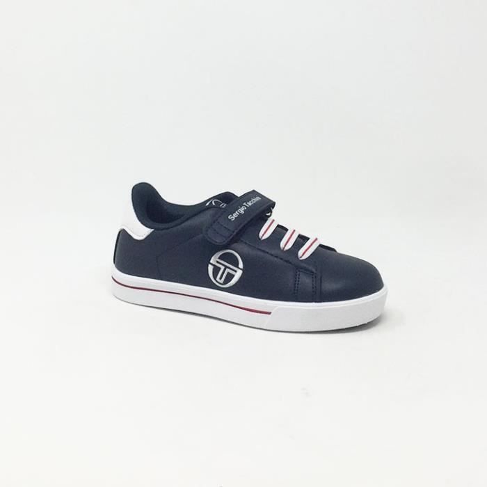 basket femme sergio tacchini