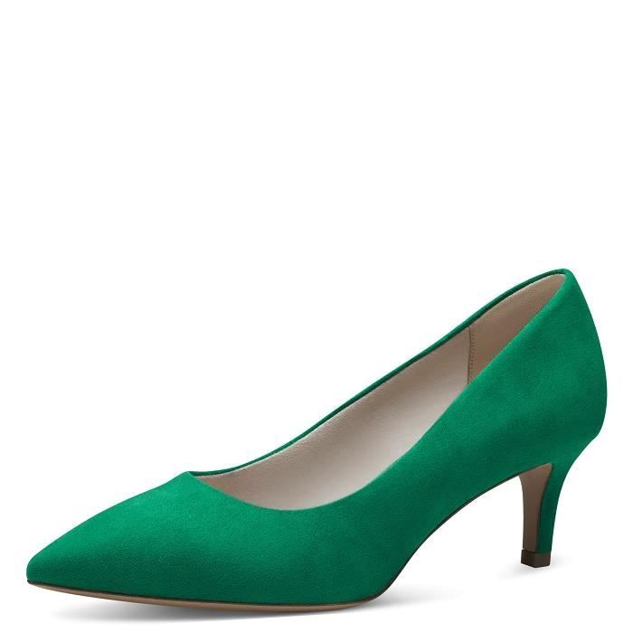Escarpin tamaris pas 2025 cher