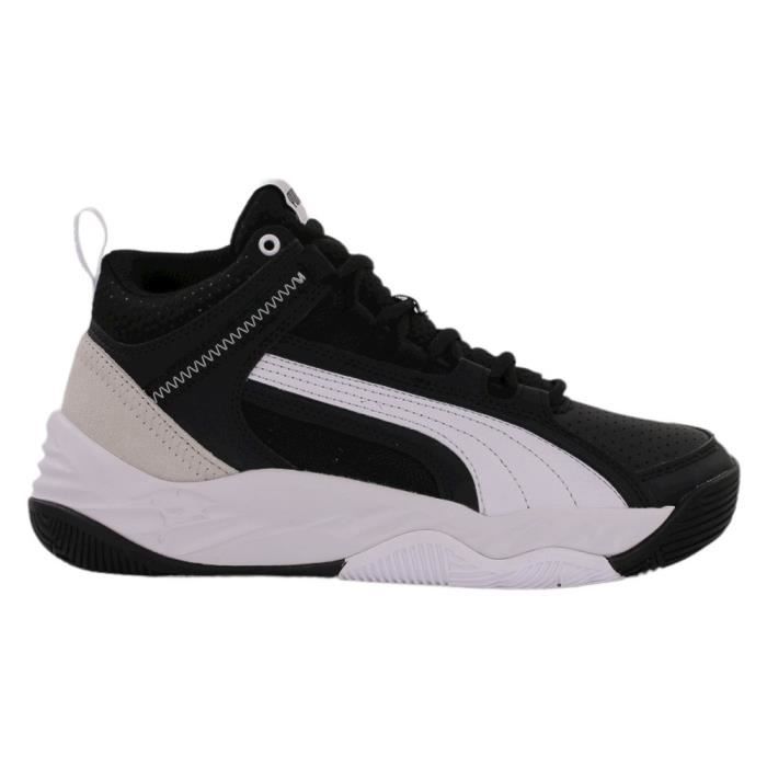 Puma on sale future noir