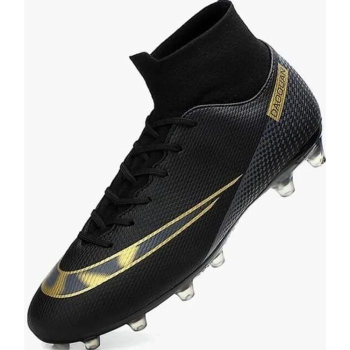 Chaussures de Football Homme faible Top Spike- Crampons Profession