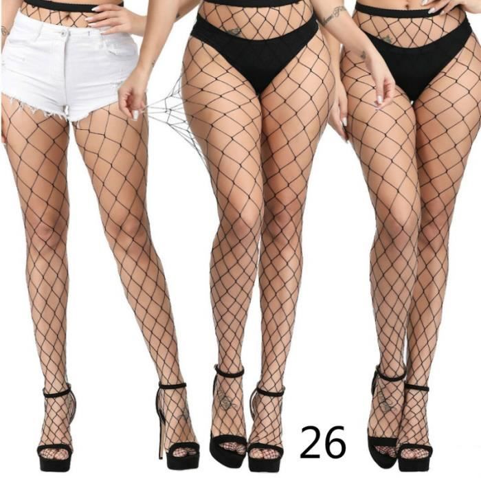 Collants Brillants Transparents 8D Femme - Marron Satiné Sans Couture - Neufs Avec étiquettes