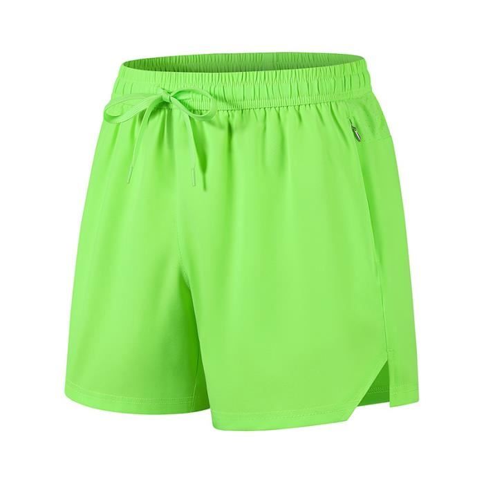 Short De Training Homme Vanish Marron UNDER ARMOUR