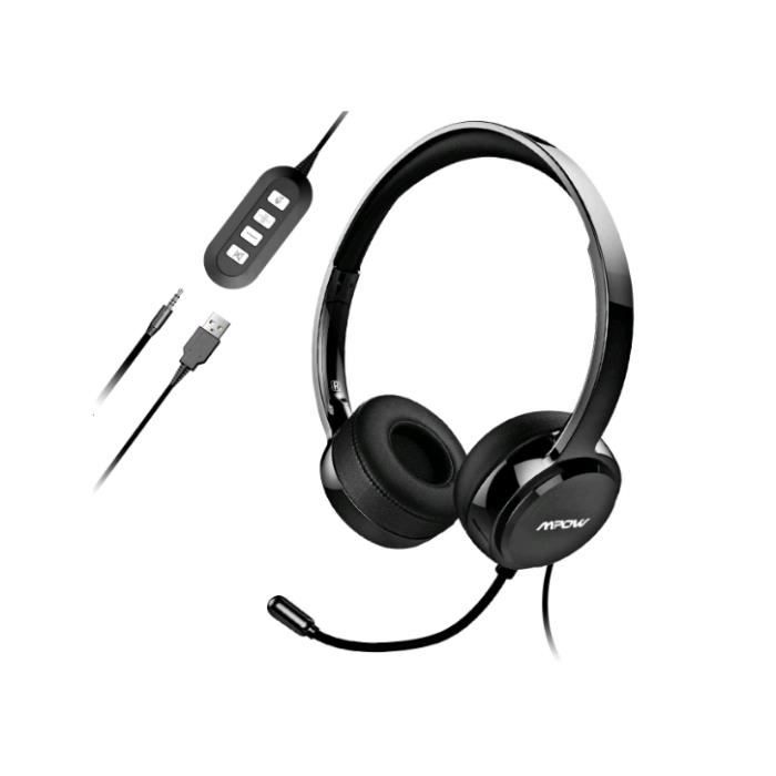 Micro casque sur pc clearance