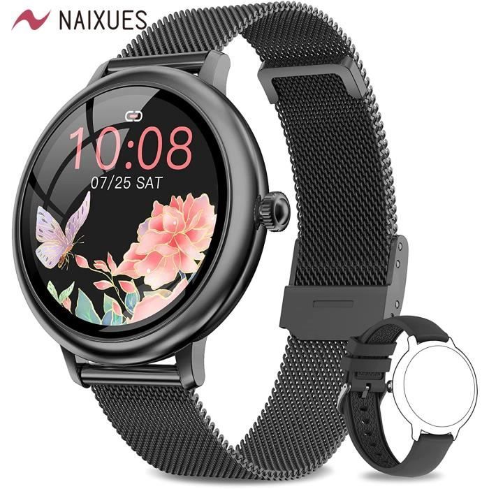 Naixues smartwatch online ip67
