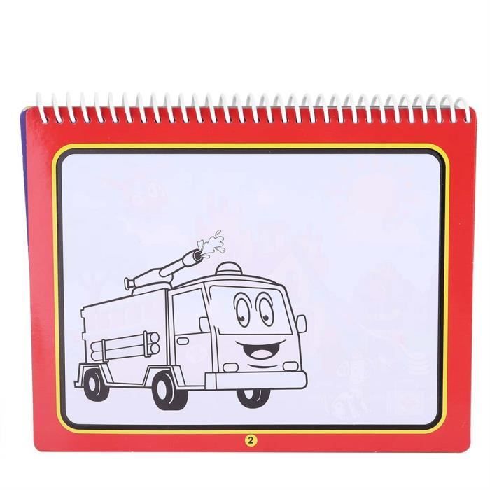 FTVOGUE Robot De Dessin, Jouet éducatif D'apprentissage De La