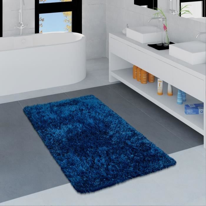 Tapis Salle De Bain Violet Achat Vente Pas Cher