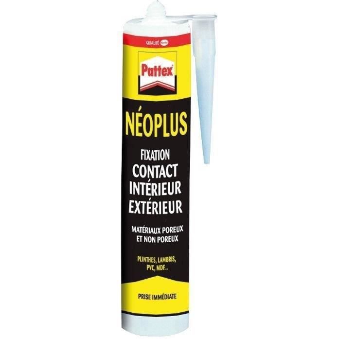 Colle de fixation Néoplus 345 g