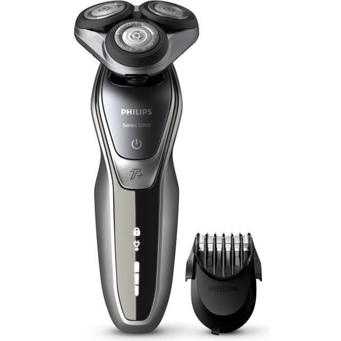 Cdiscount rasoir philips clearance