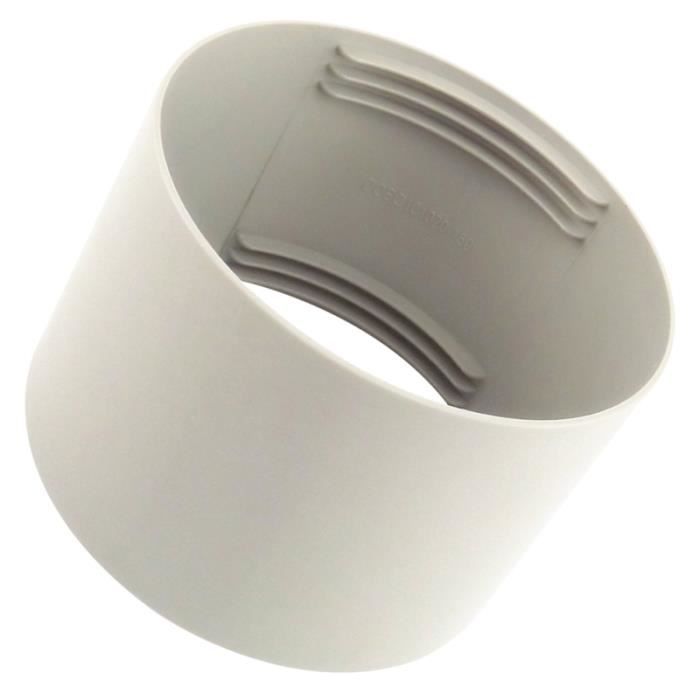 CLIMATISEUR MOBILE 150mm coupleur de tuyau d'échappement de climatiseur remplacer