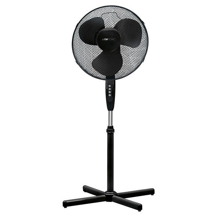 Ventilateur sur pied 40cm Clatronic VL - vue 2