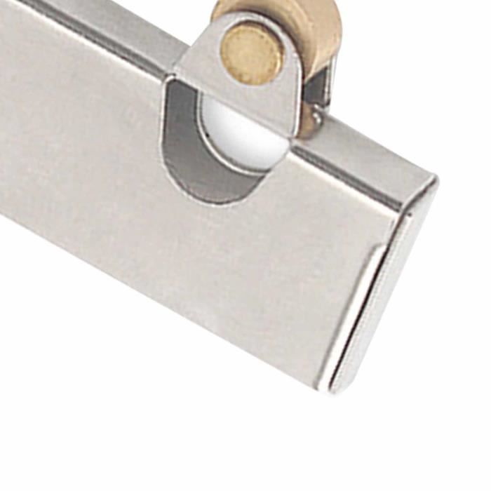 Câble Porte Coulissante Sprinter Qiilu - 9068204169/9068204100 - Compatible Mercedes SPRINTER 906 - ABS