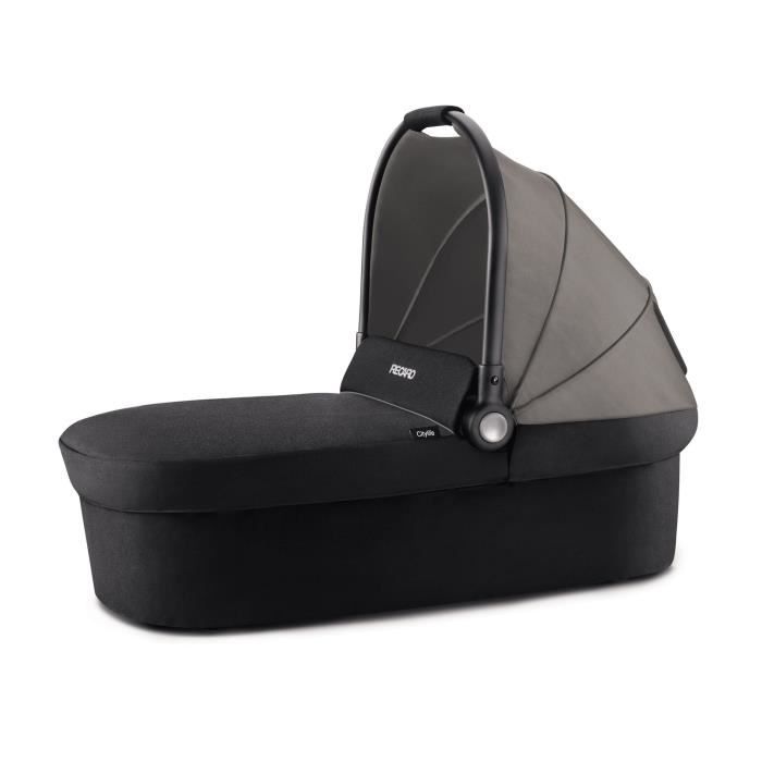 Poussette recaro deals citylife trio
