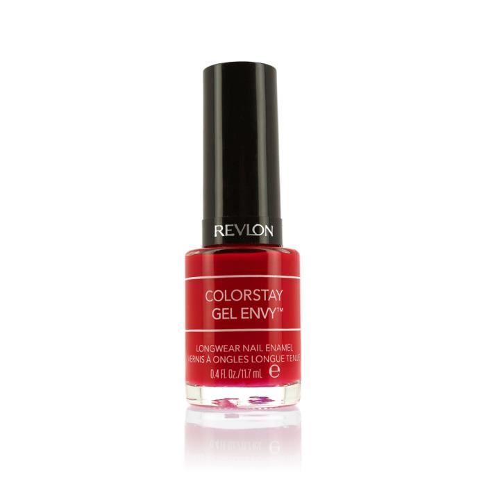 Revlon Vernis à Ongles Colorstay Gel Envy N°620 Roulette Rush 11,7ml