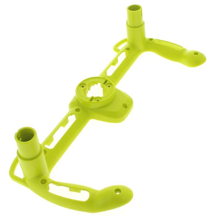 Base de poignee 5131036502 tondeuse a gazon ryobi