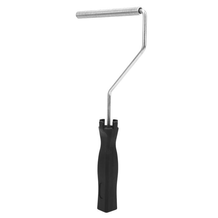 Fafeicy Rouleau En Fibre De Verre Outil De Palette De Bulle De Tête D