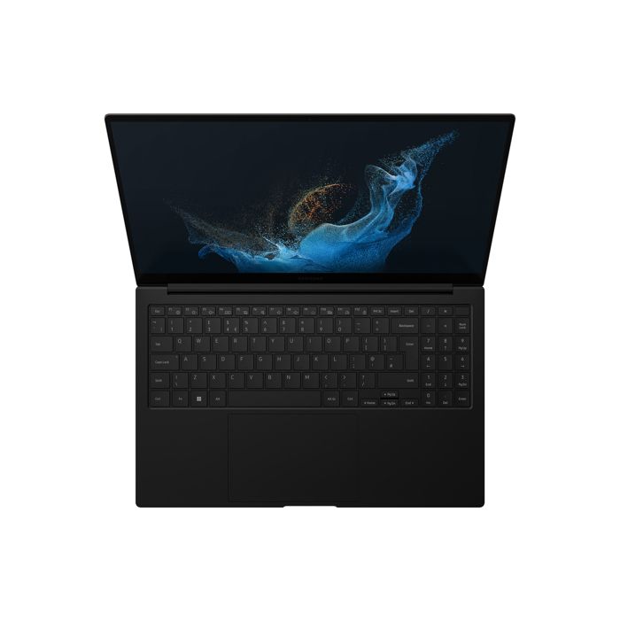 Ordinateur portable samsung galaxy book2 business – 14 – core i5 1240p – 8 go ram – 256 go ssd NP641BED-KA1FR – Win 11 Pro