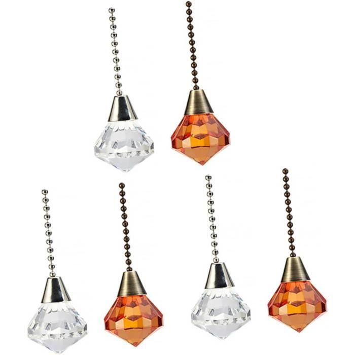 Suspension Réglable Marks & Spencer Leah, Cylindre Scintillant Style Glamour, Laiton, 120 Cm