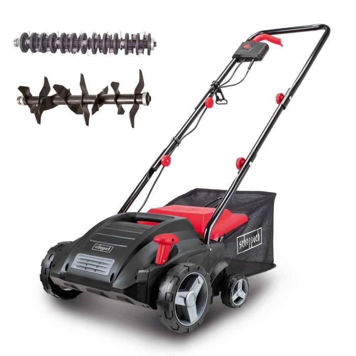 Scarificateur électrique SC32 - 32 cm - 1500 W -