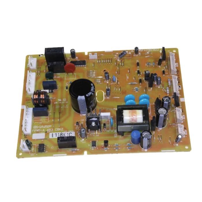 Module Electronique