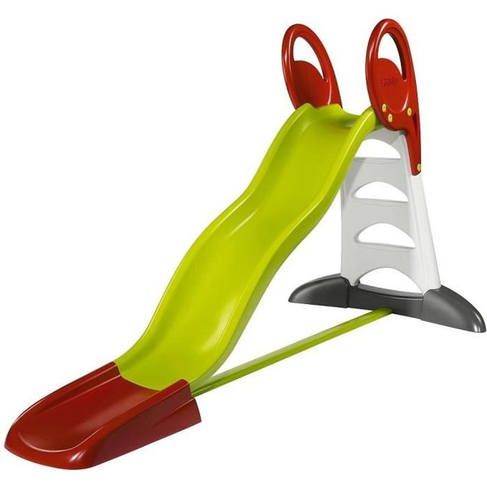 Smoby jeux hotsell exterieur
